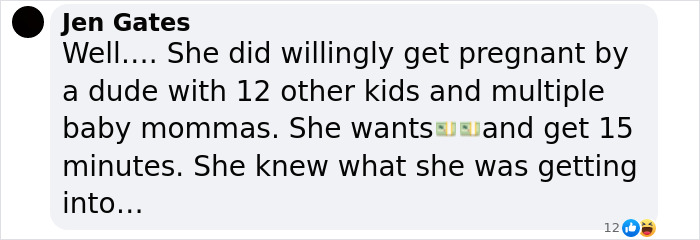 Text conversation discussing pregnancy with emojis, related to Elon Musk keyword. Text conversation discussing pregnancy with emojis, related to Elon Musk keyword.