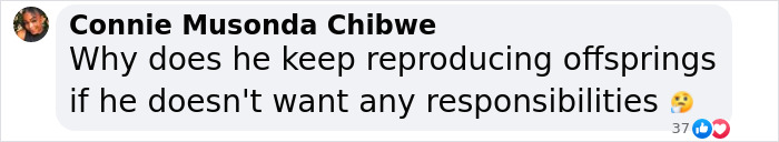 Comment questioning Elon Musk's parenting responsibilities amid controversy. Comment questioning Elon Musk's parenting responsibilities amid controversy.