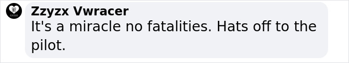 People Think Crashed Delta Flight In Toronto Should Have Been Canceled People Think Crashed Delta Flight In Toronto Should Have Been Canceled