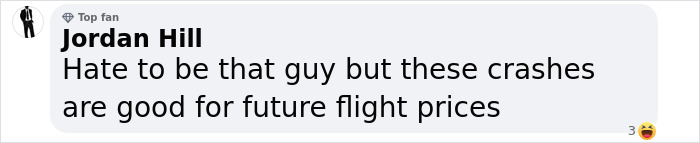 People Think Crashed Delta Flight In Toronto Should Have Been Canceled People Think Crashed Delta Flight In Toronto Should Have Been Canceled