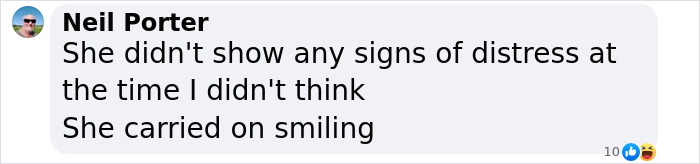 Neil Porter's comment on Rubiales incident, discussing player's reaction. Neil Porter's comment on Rubiales incident, discussing player's reaction.