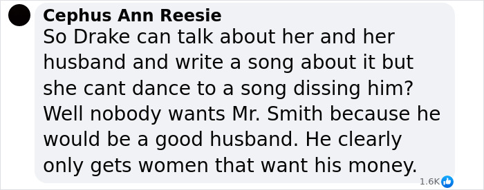 Text exchange reacting to Stephen A. Smith's comment on Serena Williams and a Super Bowl dance. Text exchange reacting to Stephen A. Smith's comment on Serena Williams and a Super Bowl dance.