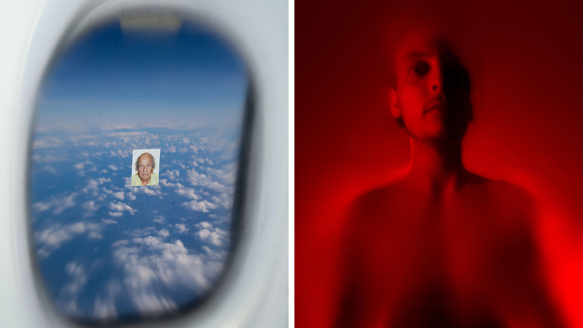 I Took 30 Photos To Cope With My Father’s Passing