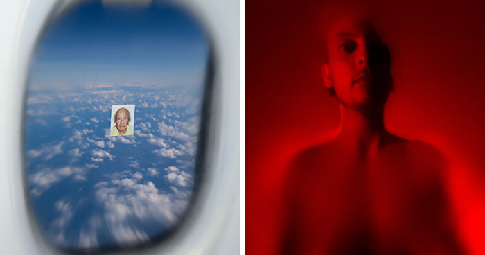 I Took 30 Photos To Cope With My Father’s Passing