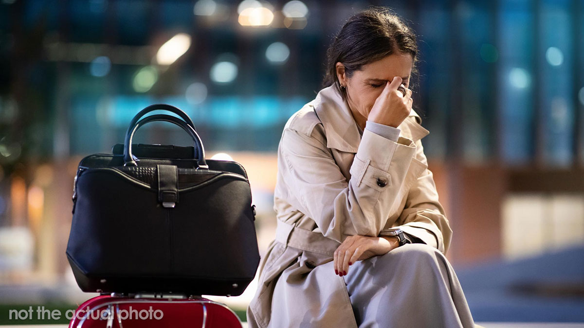 Woman’s Peaceful Holiday Trip To Greece With Hubby Is Ruined After In-Laws Decide To Tag Along