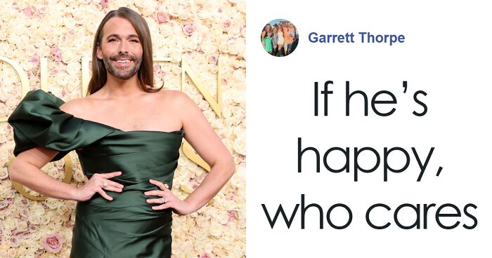 “Ozempic Out Here Deleting People”: Jonathan Van Ness Reveals Drastic 66-Pound Weight Loss