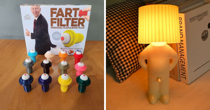 26 Delightfully Weird Finds For People Who Refuse To Be Basic