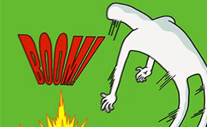 Artist Creates Hilariously Twisted Comics That Take A Surprising Turn (30 New Pics)