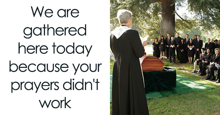 50 Times People Went Off Their Meds And Posted Something Bizarrely Funny (New Pics)