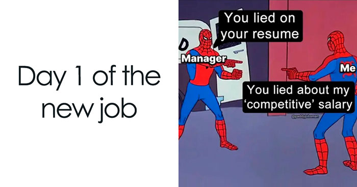 50 Job Listings With Requirements So Ridiculous People Walked Away Immediately (New Pics)