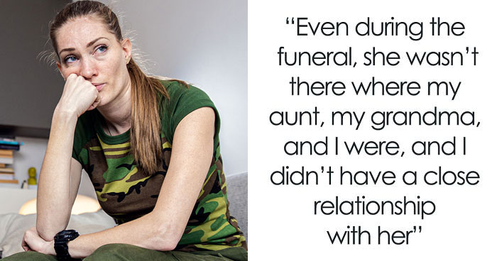 Mom Expects Stepdaughter To Help Her With Rent After Ex-Husband’s Death, Gets A Reality Check