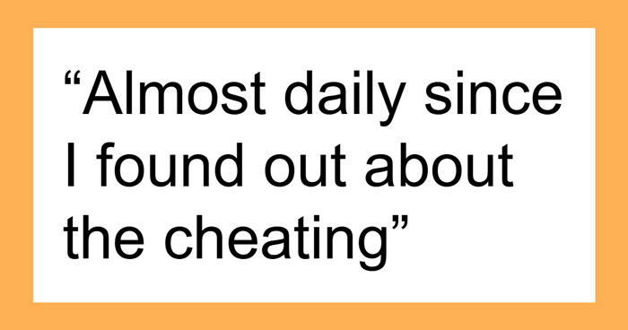 “A Few Times Per Day”: 30 Surprising Answers To How Often People Regret Marrying Their Partner