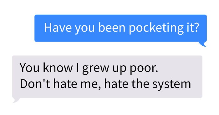 Guy Faces The Biggest Crisis Of His Life After Discovering Roommate Hasn’t Paid Rent In Months