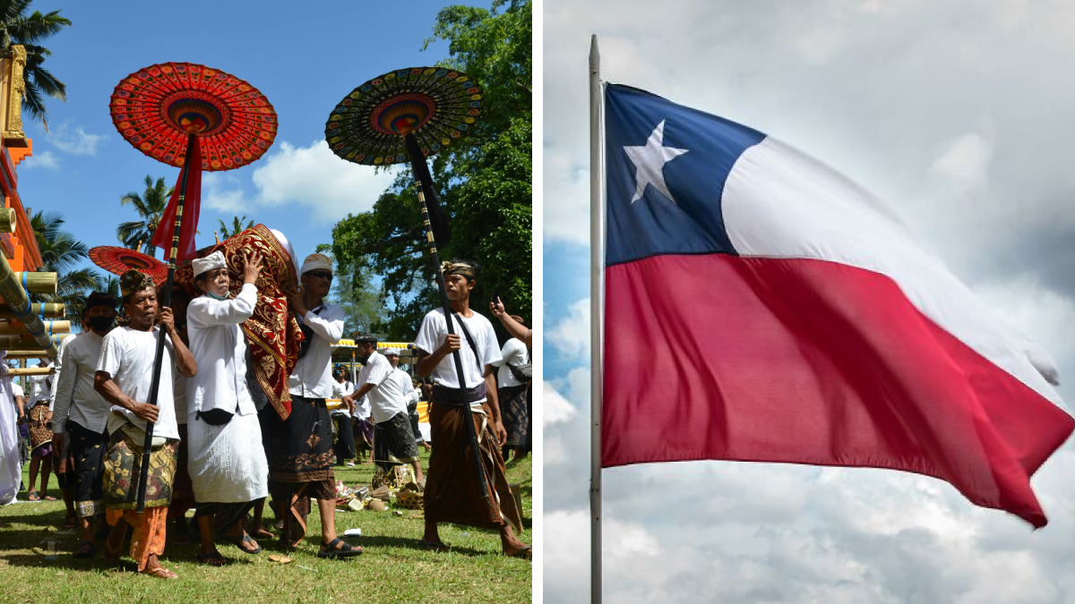 33 Cultural Differences People Were Shocked To See Abroad