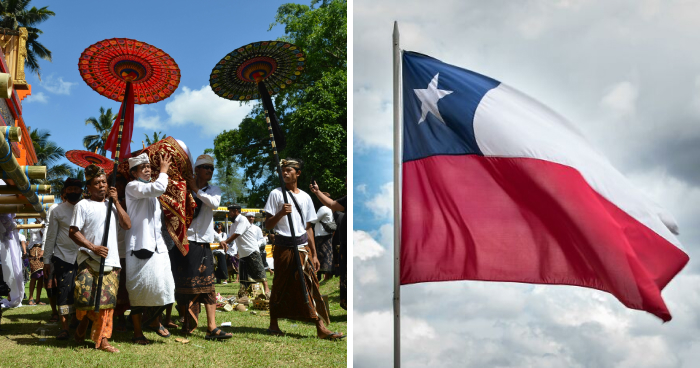 33 Cultural Differences People Were Shocked To See Abroad