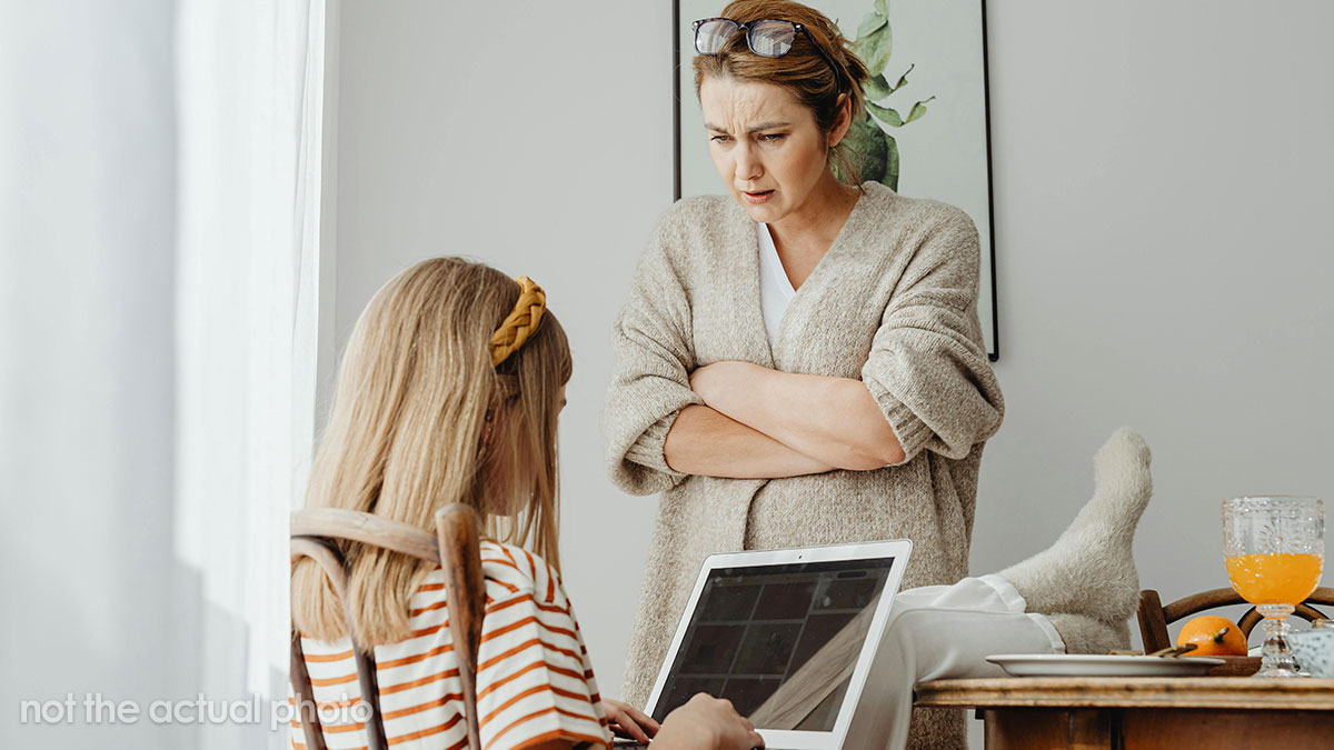 Stepmom Demands Teen Babysit Her Newborn, Leaves The House But Flips Out When The Teen Leaves Too