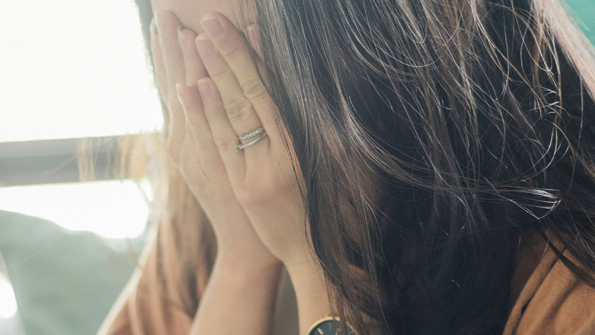 Hey Pandas, My Partner Has A Side Of Him I’m Not Sure About—Should I Be Concerned?