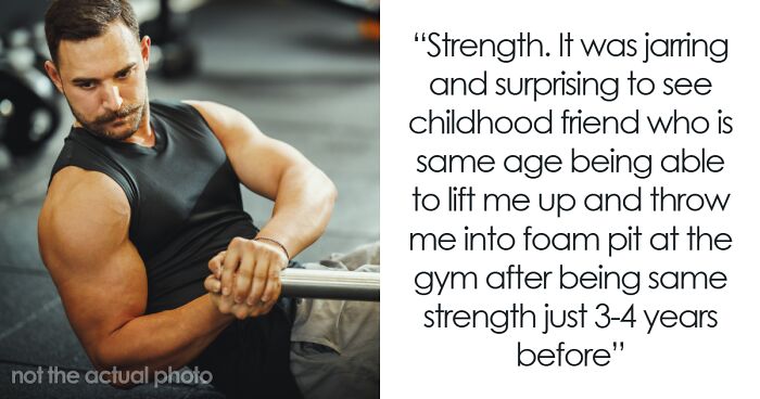 “It’s Almost Creepy”: 37 Times Women Made Surprising Discoveries About Men