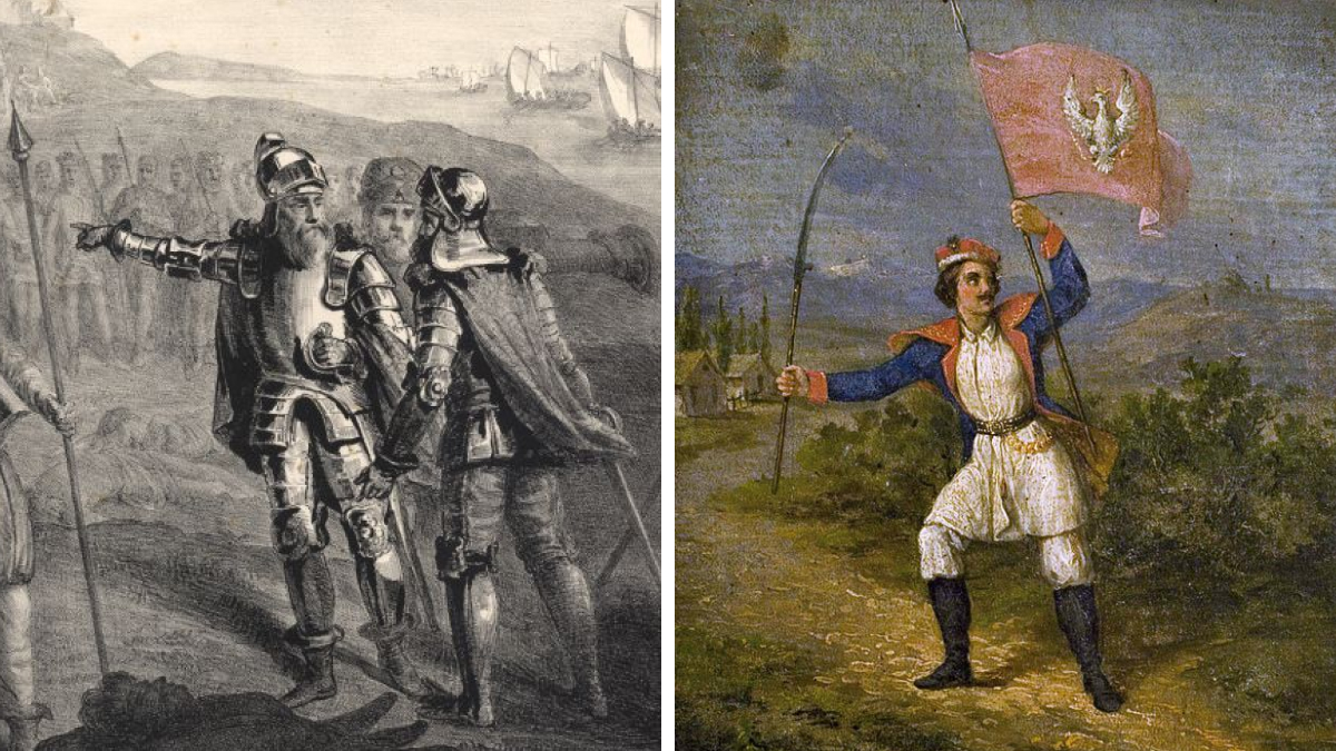 When The Underdog Wins: 30 Surprising Military Victories That Changed History