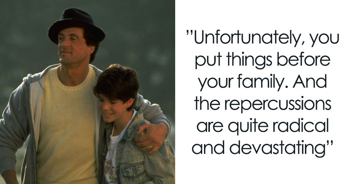 Sylvester Stallone’s Children: A Closer Look At The Family Behind The Legend