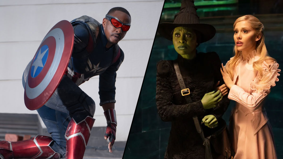 The Most Anticipated Movies Coming Out In 2025