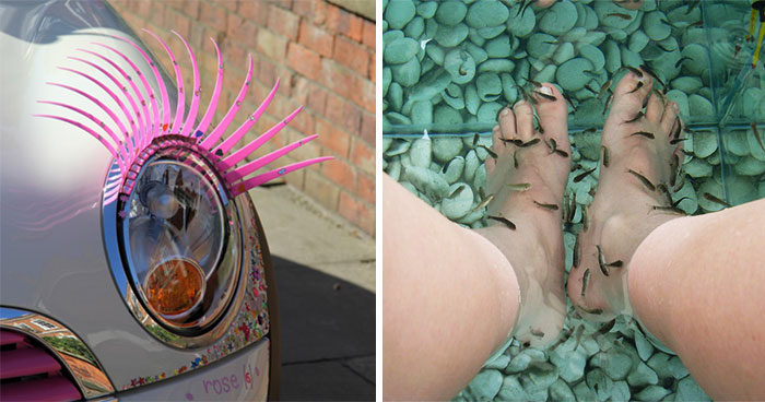 “What Quietly Went Away Without Anyone Noticing?” (30 Answers)