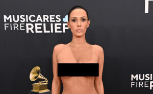 23 Red Carpet Disasters From The 2025 Grammys You Can’t Unsee 23 Red Carpet Disasters From The 2025 Grammys You Can’t Unsee