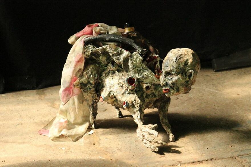 Post-Traumatic Growth