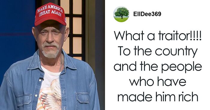 “It Feels Like A Hate Crime”: Viewers Furious Over Tom Hanks’ “Racist” SNL Appearance