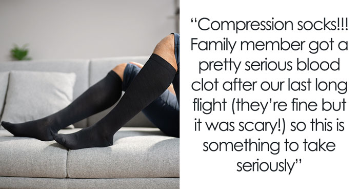 30 Folks Online Said These Things Are “Must-Haves” During Any Trip