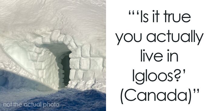 30 Times People Asked Something So Dumb About Someone’s Country, It Hurt