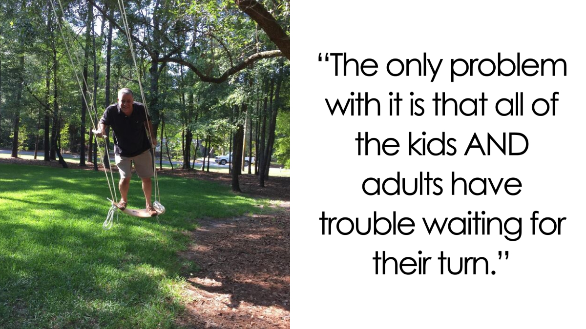 When Someone Actually Used Their Brain: 26 Brilliant Designs