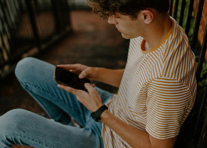 Man Cancels A Couple’s Valentine’s Dinner After They Used His Number For Reservations Man Cancels A Couple’s Valentine’s Dinner After They Used His Number For Reservations