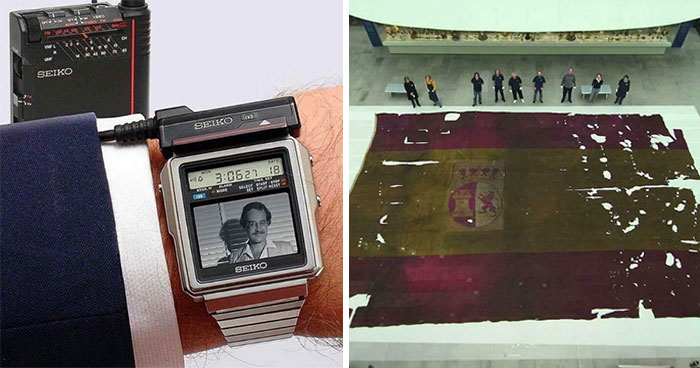 30 Pics That Show Something Interesting That You May Not Have Seen Before