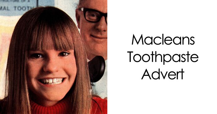 “Remember These?” 40 Classic Ads That Defined an Era