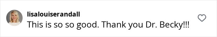 Comment expressing gratitude to a parenting expert for advice on raising entitlement-free kids. Comment expressing gratitude to a parenting expert for advice on raising entitlement-free kids.