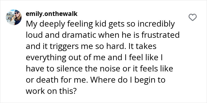 Comment discussing frustration in parenting to raise entitlement-free kids. Comment discussing frustration in parenting to raise entitlement-free kids.