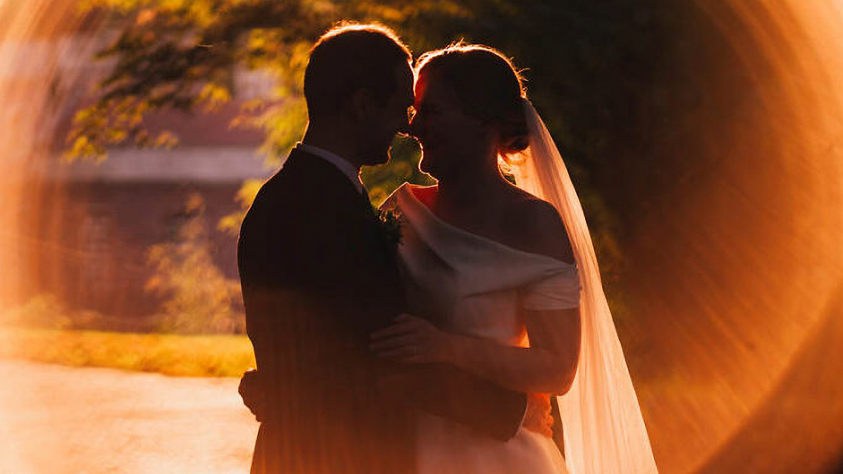 Here Are 20 Of My Favorite Wedding Images I Took In 2025