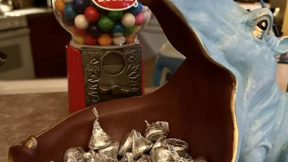 50 Secondhand Finds That Are As Strange As They Are Wonderful