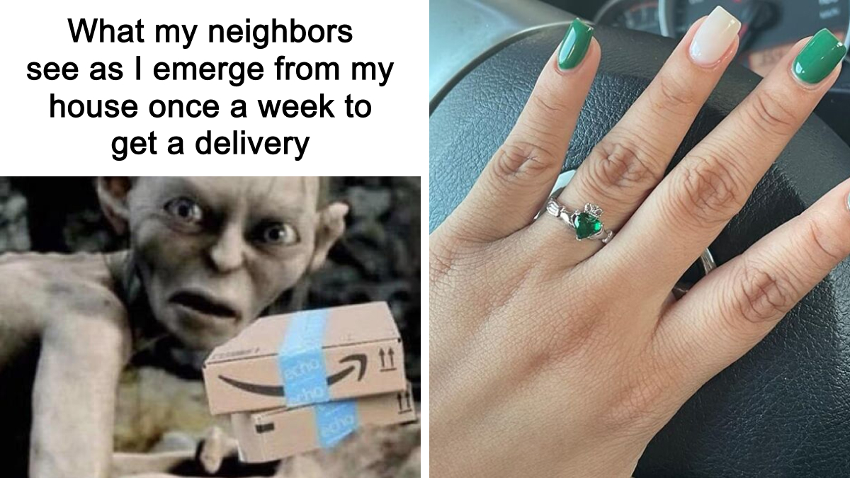 15 Folks On Reddit Spills The Tea On Gifts That Made Them Ugly Cry