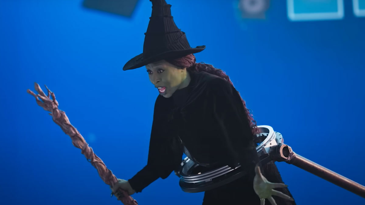 Wicked Part 2 Cast Guide: Everything We Know So Far