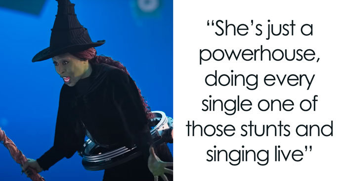 Wicked Part 2 Cast Guide: Everything We Know So Far