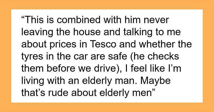 Wife Struggles With Relationship Due To Husband’s Gross Behaviors In Last 18 Months, Asks For Advice