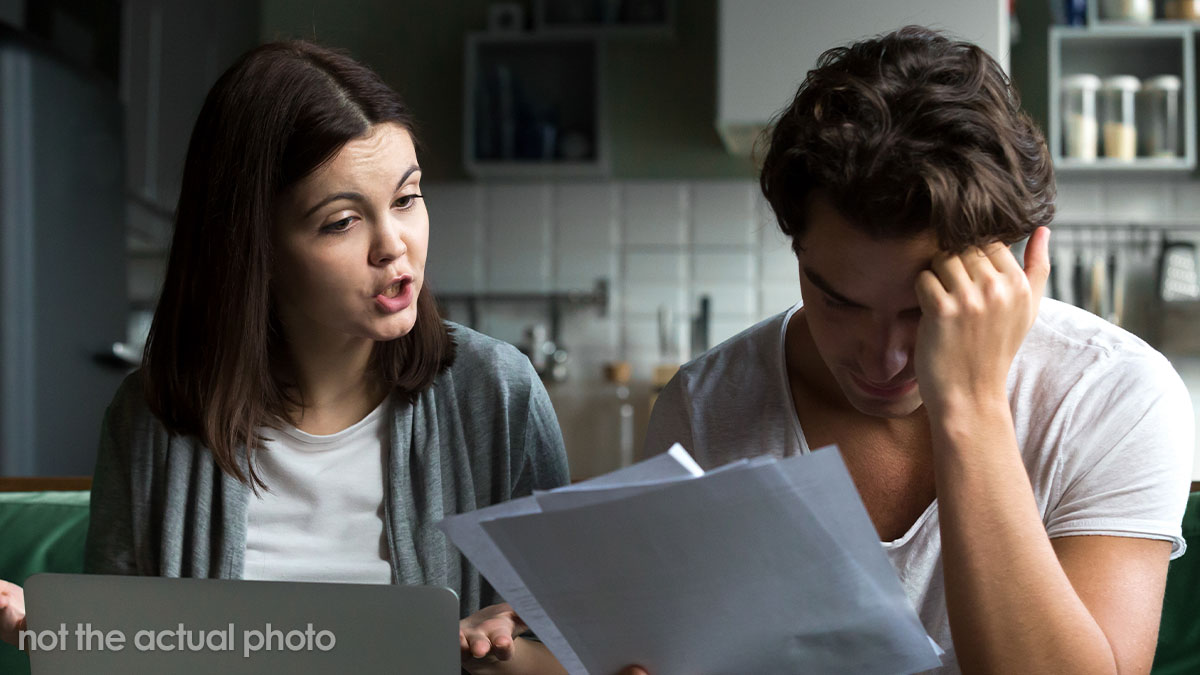 Man Learns Wife’s Parents Sold Her Off As A Teen To Pay Debts Now They Expect Him To Buy MIL’s Meds