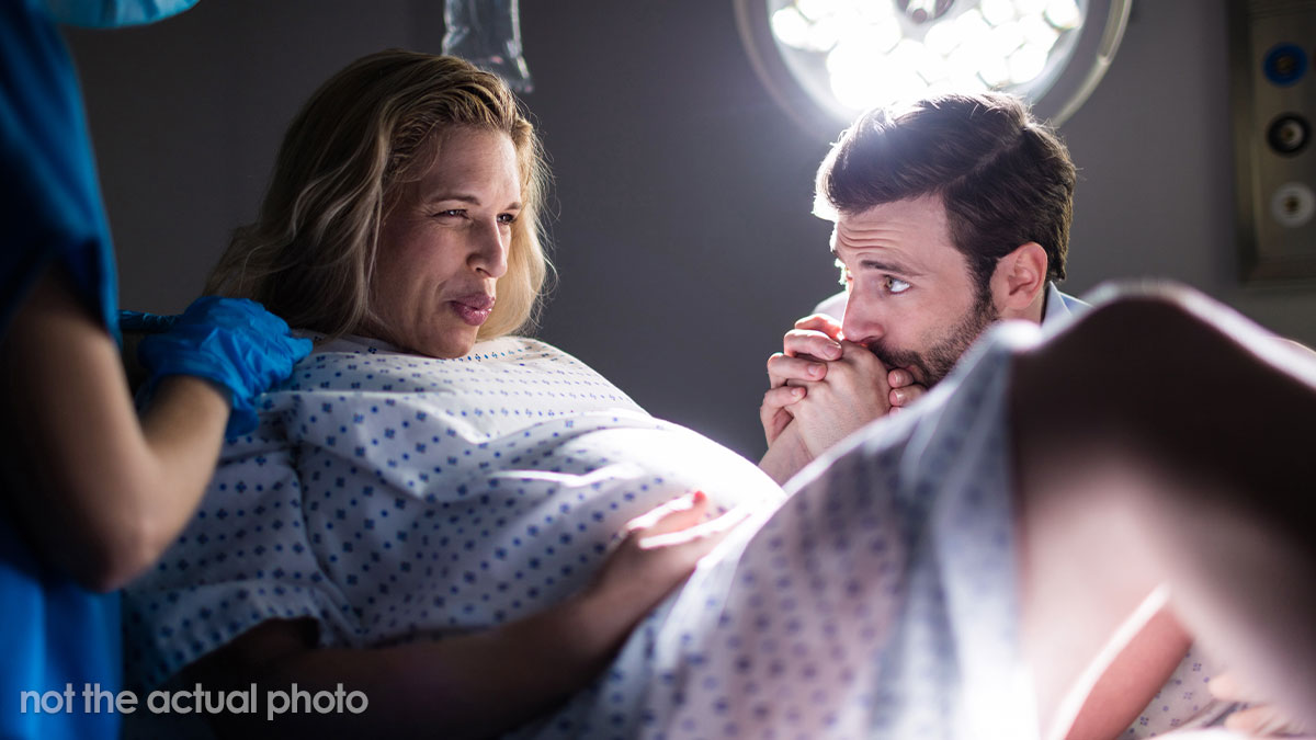 “You Made The Right Choice”: Internet Sides With Husband Whose Wife Feels Reduced To An ‘Incubator’