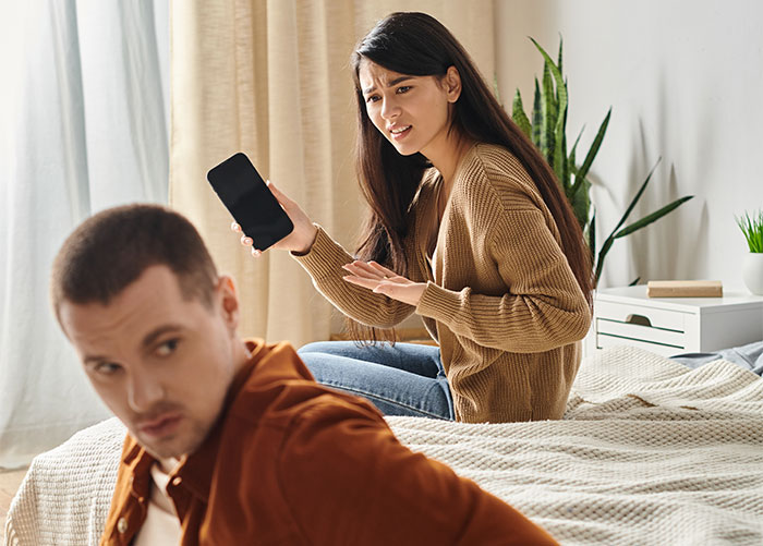 Cheating Husband Is About To Lose His Car, His Home, And His Wife All Without Seeing It Coming Cheating Husband Is About To Lose His Car, His Home, And His Wife All Without Seeing It Coming