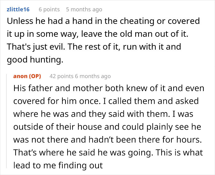 Cheating Husband Is About To Lose His Car, His Home, And His Wife All Without Seeing It Coming Cheating Husband Is About To Lose His Car, His Home, And His Wife All Without Seeing It Coming