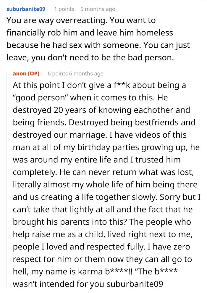 Cheating Husband Is About To Lose His Car, His Home, And His Wife All Without Seeing It Coming Cheating Husband Is About To Lose His Car, His Home, And His Wife All Without Seeing It Coming