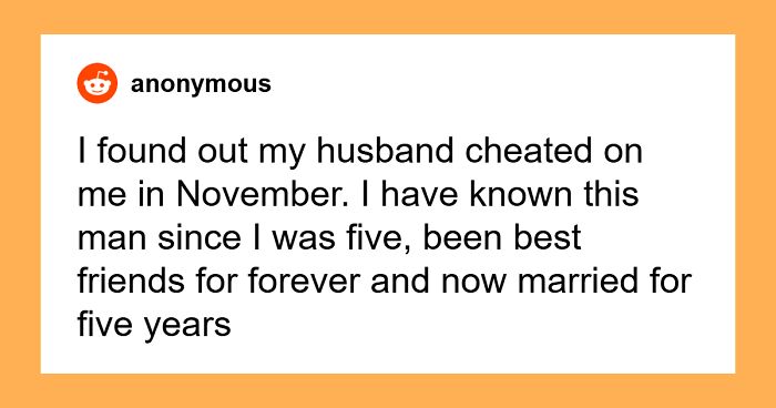 Cheating Husband Is About To Lose His Car, His Home, And His Wife All Without Seeing It Coming