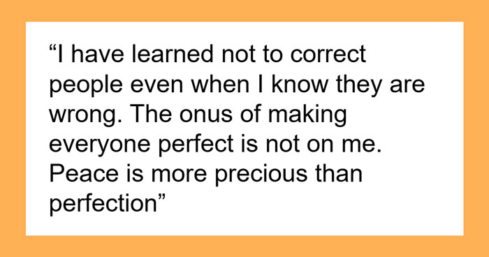 70YO Shares 14 Of The Most Important Things They Learned In Their Life, The Internet Thanks Them